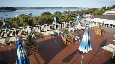 GRAND HOTEL PORTOROZ