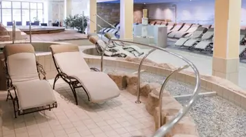 GRAND HOTEL PORTOROZ