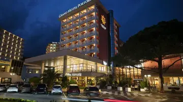 GRAND HOTEL PORTOROZ