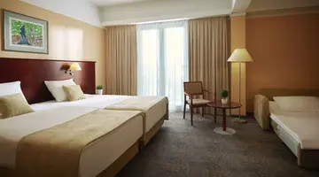 GRAND HOTEL PORTOROZ