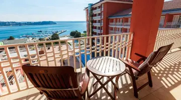 GRAND HOTEL PORTOROZ