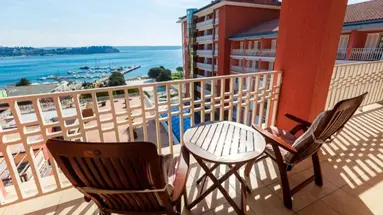 GRAND HOTEL PORTOROZ