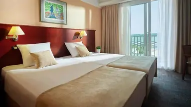 GRAND HOTEL PORTOROZ