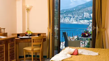 Grand Hotel President