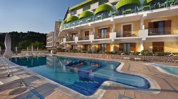 Grand Hotel President