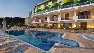 Grand Hotel President