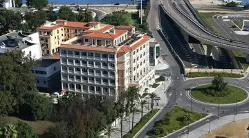 Grand Hotel President