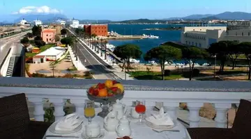 Grand Hotel President