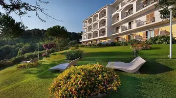 Grand Hotel President