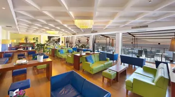 Grand Hotel President