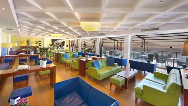Grand Hotel President