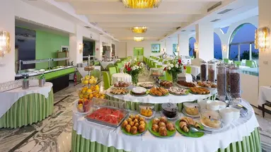Grand Hotel President