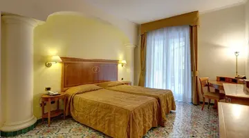 Grand Hotel President