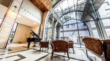 Grand Hotel President