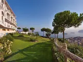 Grand Hotel President