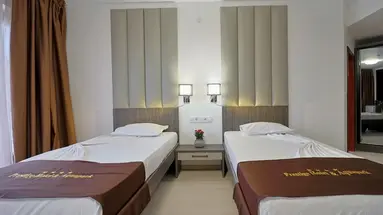 Grand Hotel Prestige & Aquapark