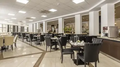 Grand Hotel Prestige & Aquapark