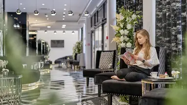 Grand Hotel Prestige & Aquapark