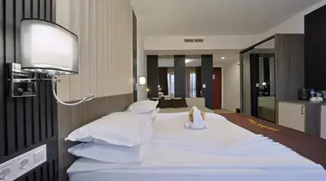Grand Hotel Prestige & Aquapark