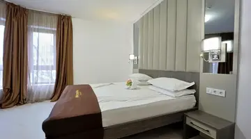 Grand Hotel Prestige & Aquapark