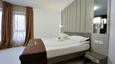 Grand Hotel Prestige & Aquapark