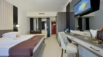 Grand Hotel Prestige & Aquapark