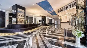 Grand Hotel Prestige & Aquapark