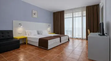 GRAND HOTEL PRESTIGE & AQUAPARK