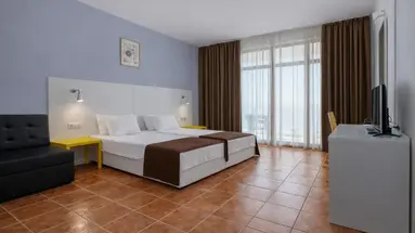 GRAND HOTEL PRESTIGE & AQUAPARK