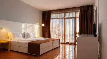 GRAND HOTEL PRESTIGE & AQUAPARK