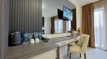 Grand Hotel Prestige & Aquapark