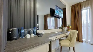 Grand Hotel Prestige & Aquapark