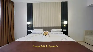 Grand Hotel Prestige & Aquapark