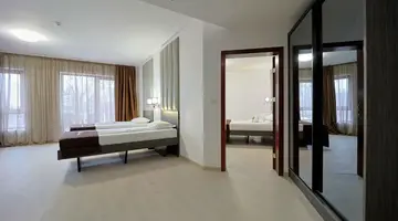 Grand Hotel Prestige & Aquapark