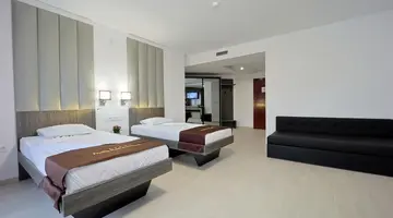 Grand Hotel Prestige & Aquapark