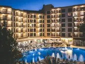 Grand Hotel Prestige & Aquapark