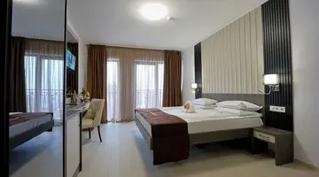 Grand Hotel Prestige & Aquapark