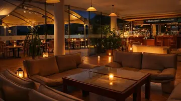 GRAND HOTEL PRESTIGE & AQUAPARK