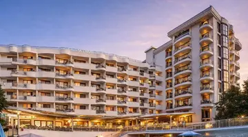 GRAND HOTEL PRESTIGE & AQUAPARK