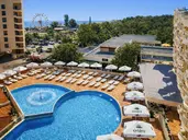 GRAND HOTEL PRESTIGE & AQUAPARK
