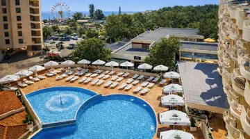 GRAND HOTEL PRESTIGE & AQUAPARK
