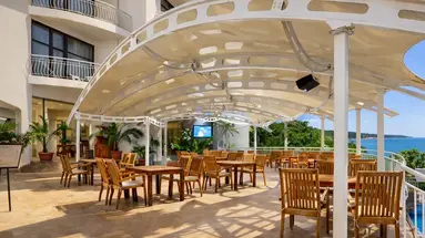 GRAND HOTEL PRESTIGE & AQUAPARK
