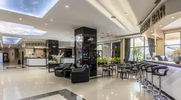 Grand Hotel Prestige & Aquapark