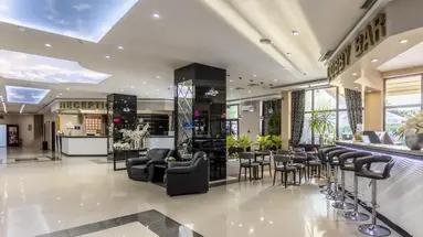 Grand Hotel Prestige & Aquapark