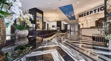 Grand Hotel Prestige & Aquapark