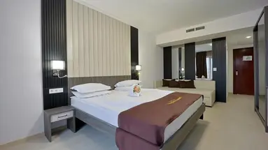 Grand Hotel Prestige & Aquapark