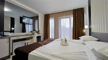Grand Hotel Prestige & Aquapark