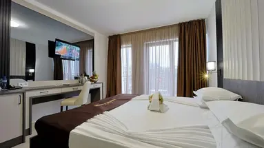 Grand Hotel Prestige & Aquapark