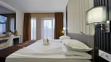 Grand Hotel Prestige & Aquapark
