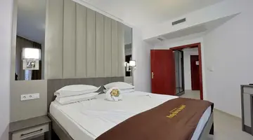 Grand Hotel Prestige & Aquapark